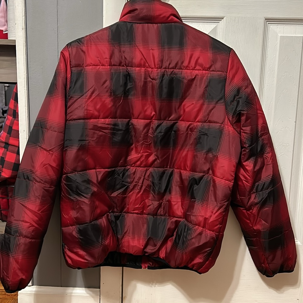 Target Universal Thread Puffer Jacket - Picture 3 of 3